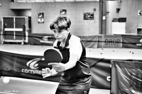 Saison 2024 / 2025 &raquo; Stage sans hébergement &raquo; Ping Saint Jean 45